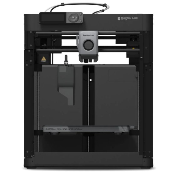 پرینتر Bambu Lab P1P 3D