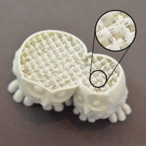 پرکن(infill)