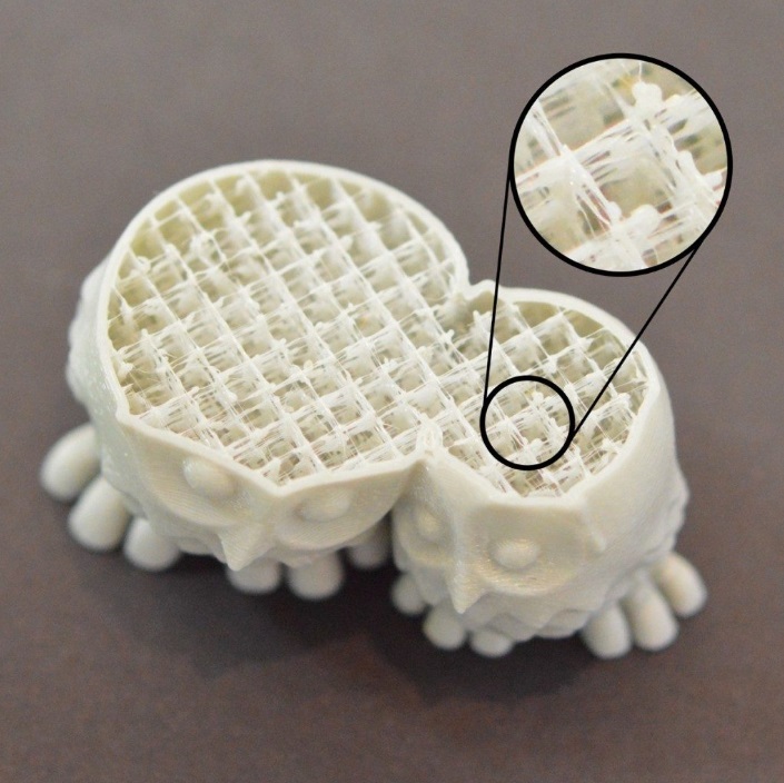 پرکن(infill)