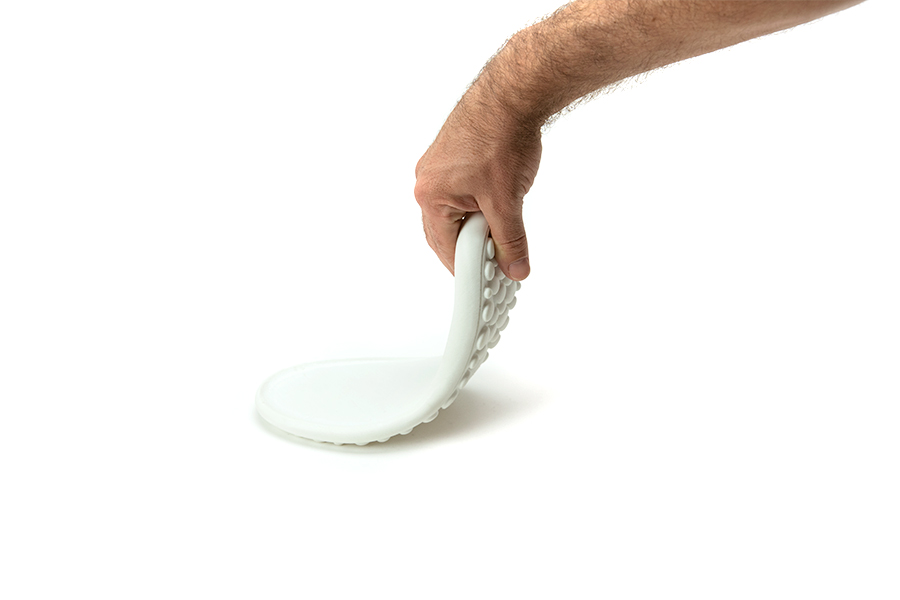 ماده اولیه TPU