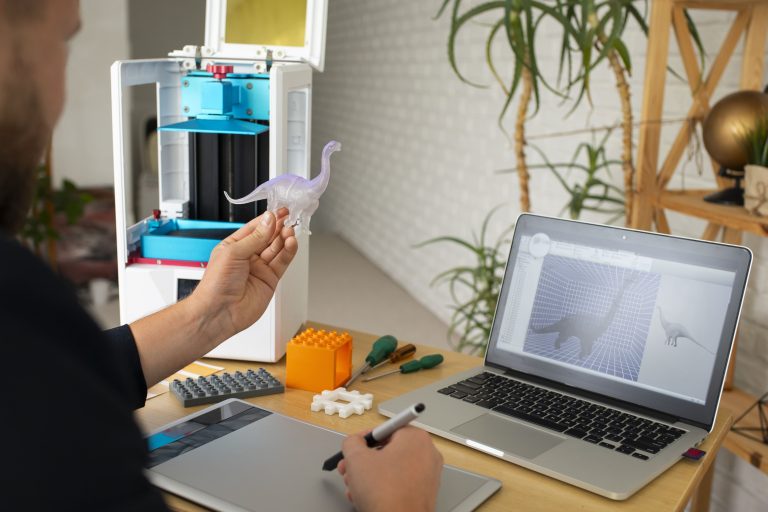 3d printing