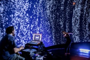 Read more about the article چرا Touchdesigner؟چرا Nocturnix