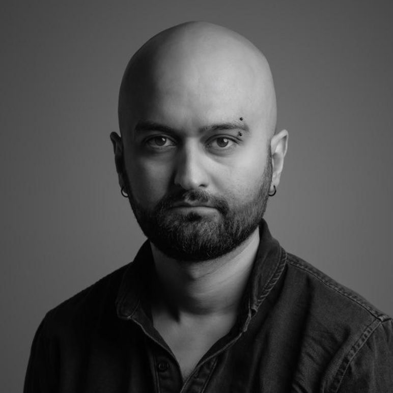 بابک حیدری bobinyx