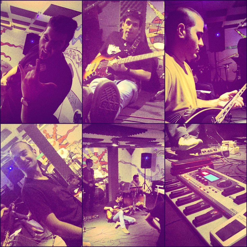 virgulband