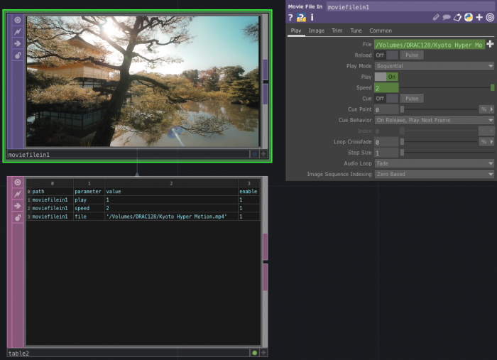 DAT Export 1 DATexport