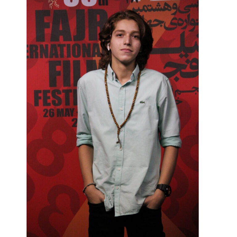 You are currently viewing نیما قاسمی و نمایش تلافی